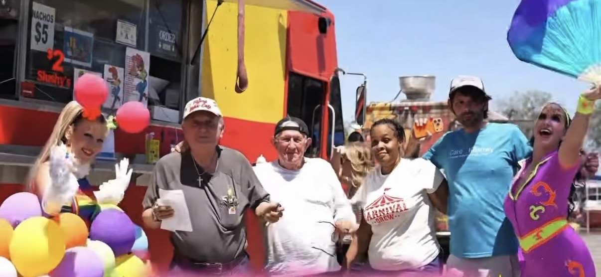 Brand Activations